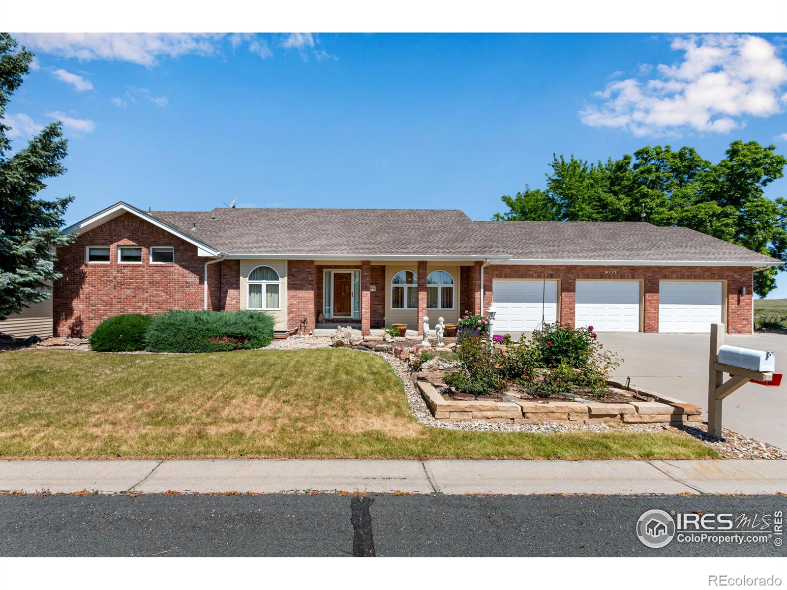 MLS Image #0 for 4177  valley oak drive,loveland, Colorado