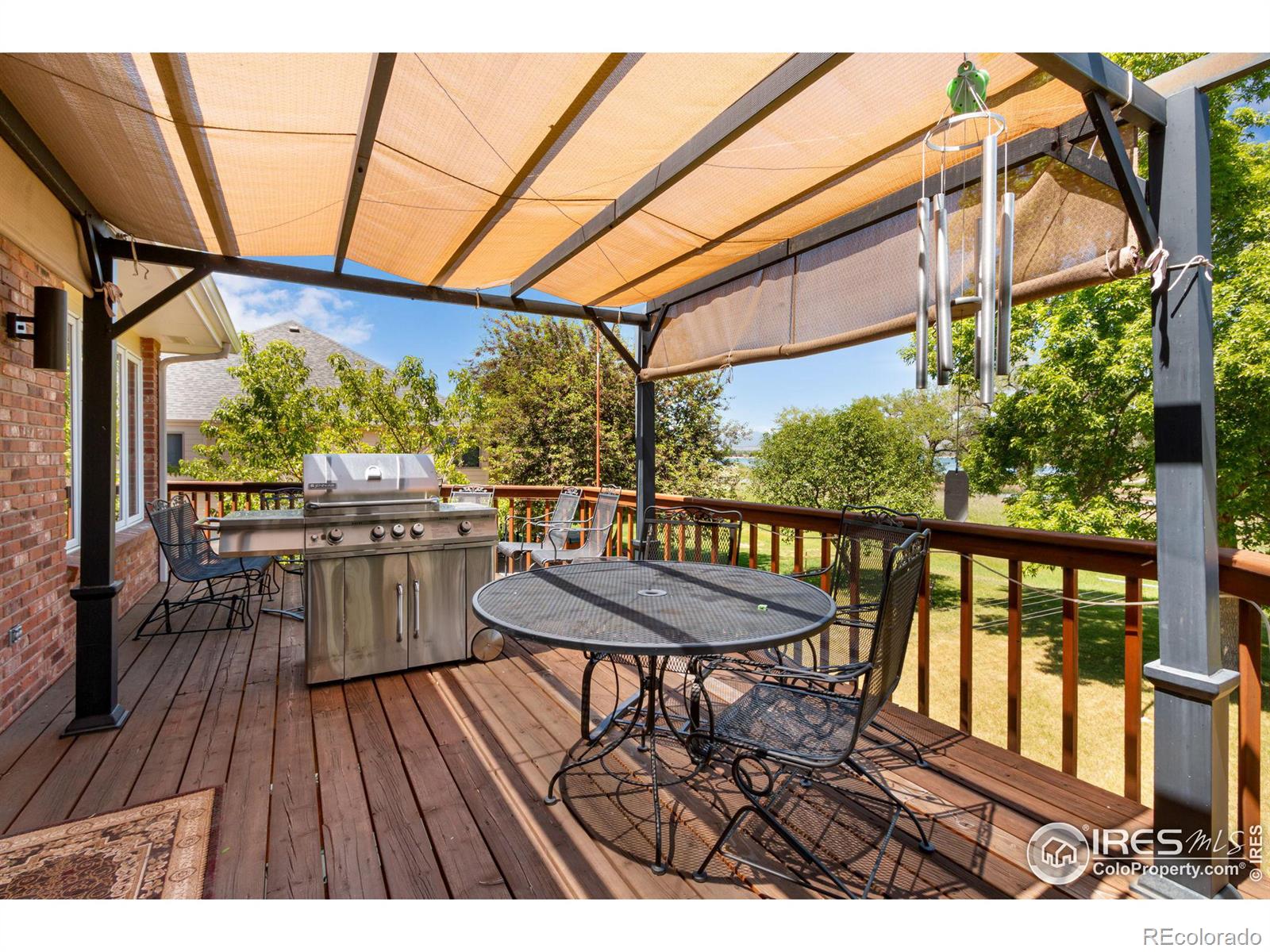 MLS Image #15 for 4177  valley oak drive,loveland, Colorado