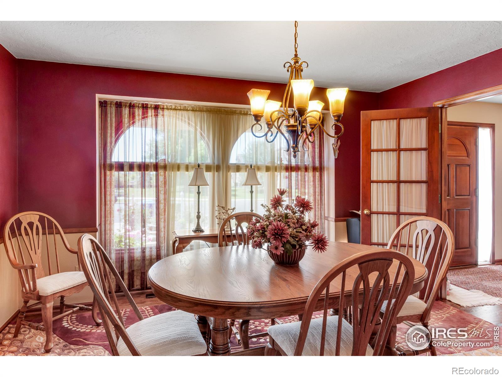 MLS Image #3 for 4177  valley oak drive,loveland, Colorado