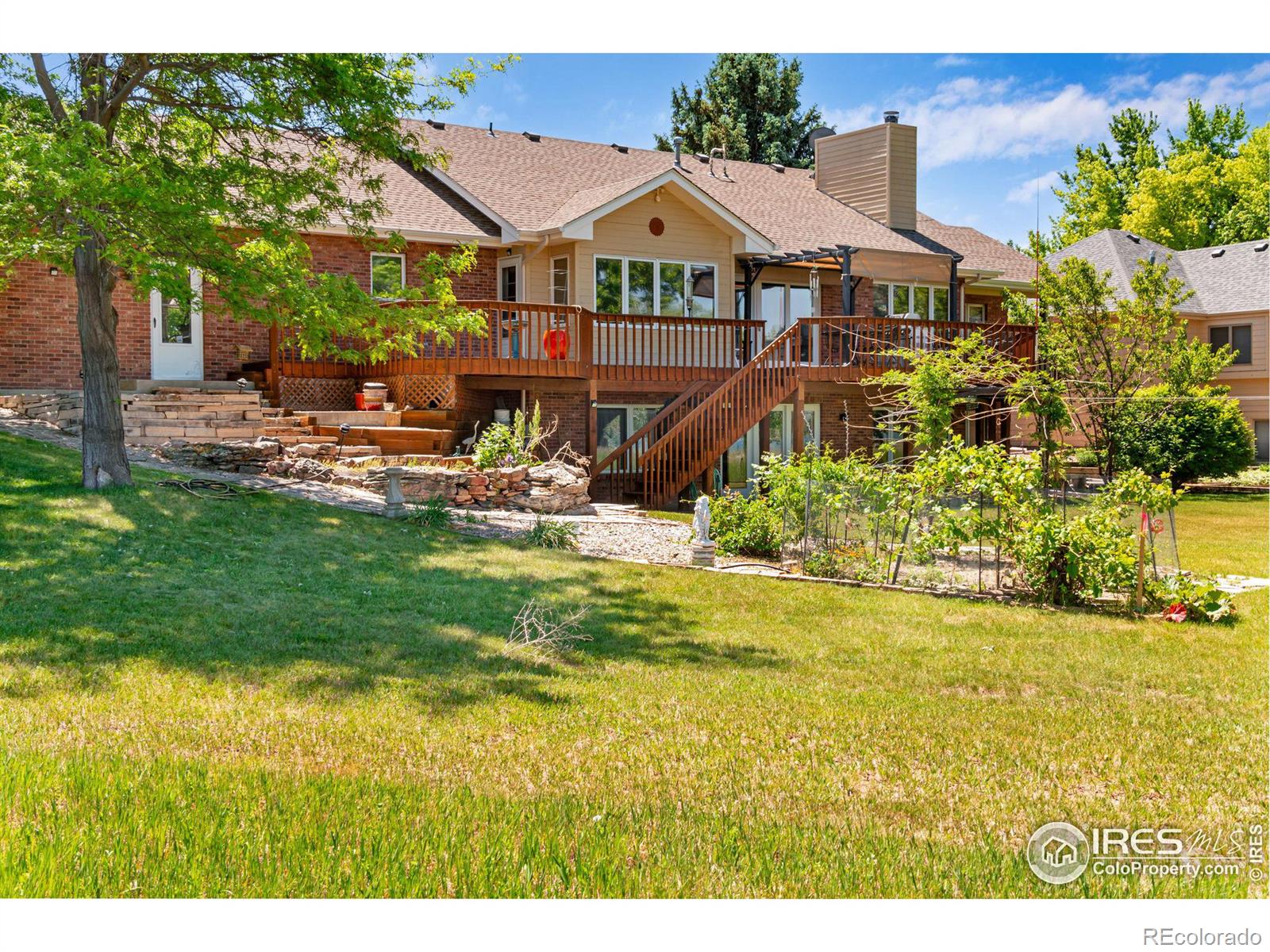 MLS Image #33 for 4177  valley oak drive,loveland, Colorado