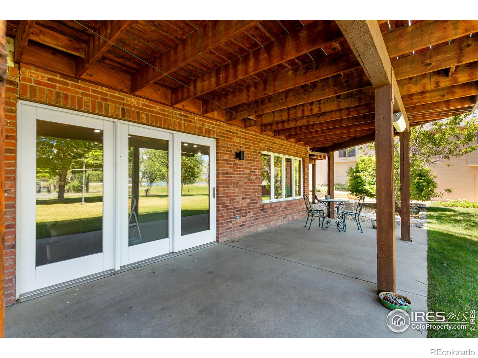 MLS Image #35 for 4177  valley oak drive,loveland, Colorado