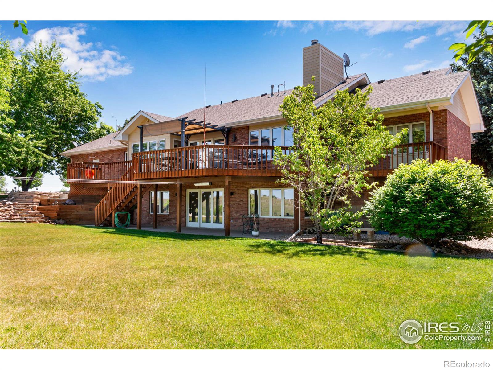 MLS Image #36 for 4177  valley oak drive,loveland, Colorado