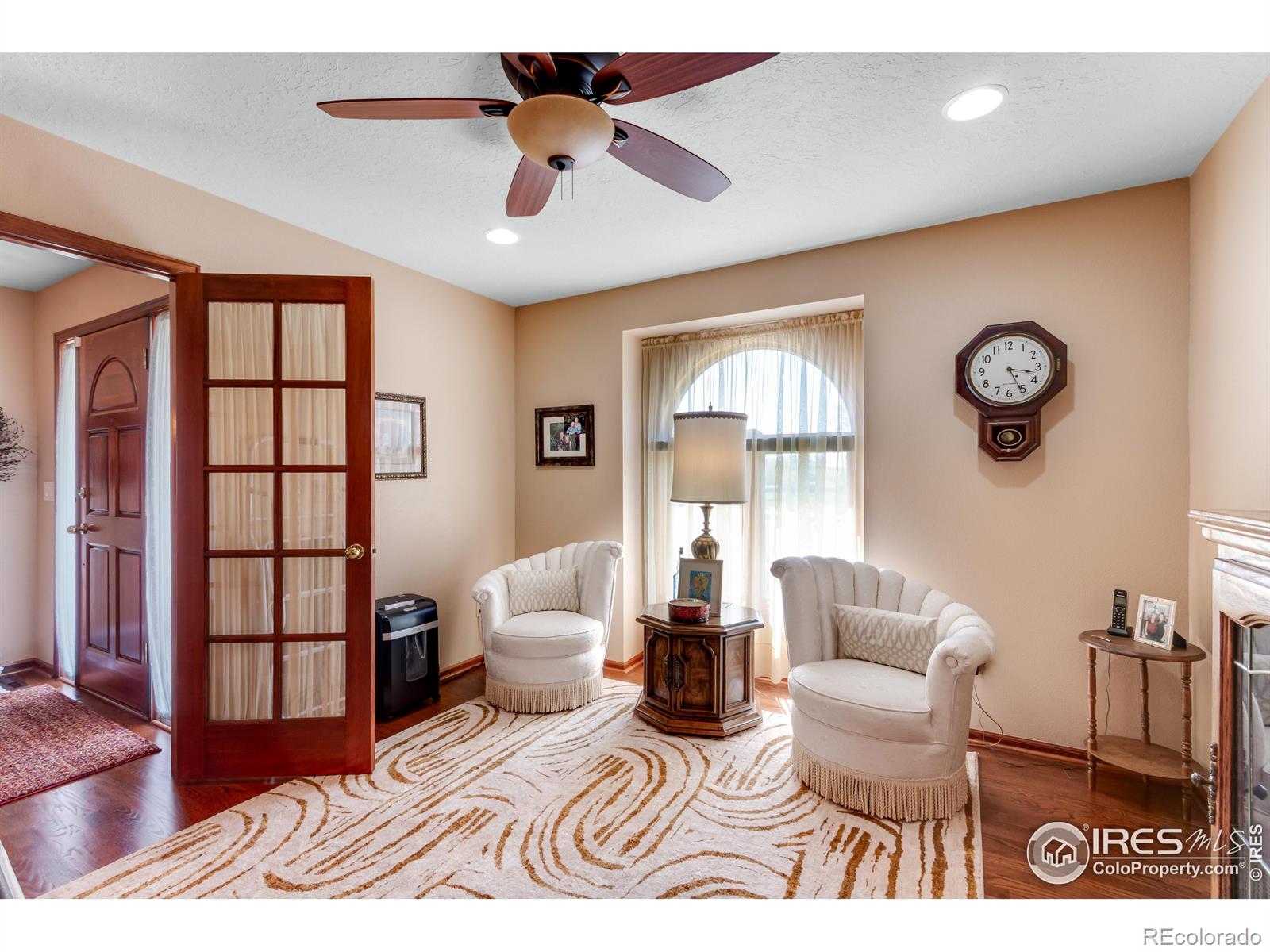 MLS Image #4 for 4177  valley oak drive,loveland, Colorado