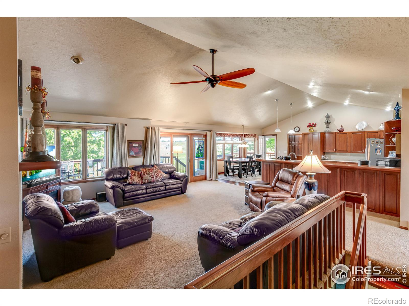 MLS Image #5 for 4177  valley oak drive,loveland, Colorado