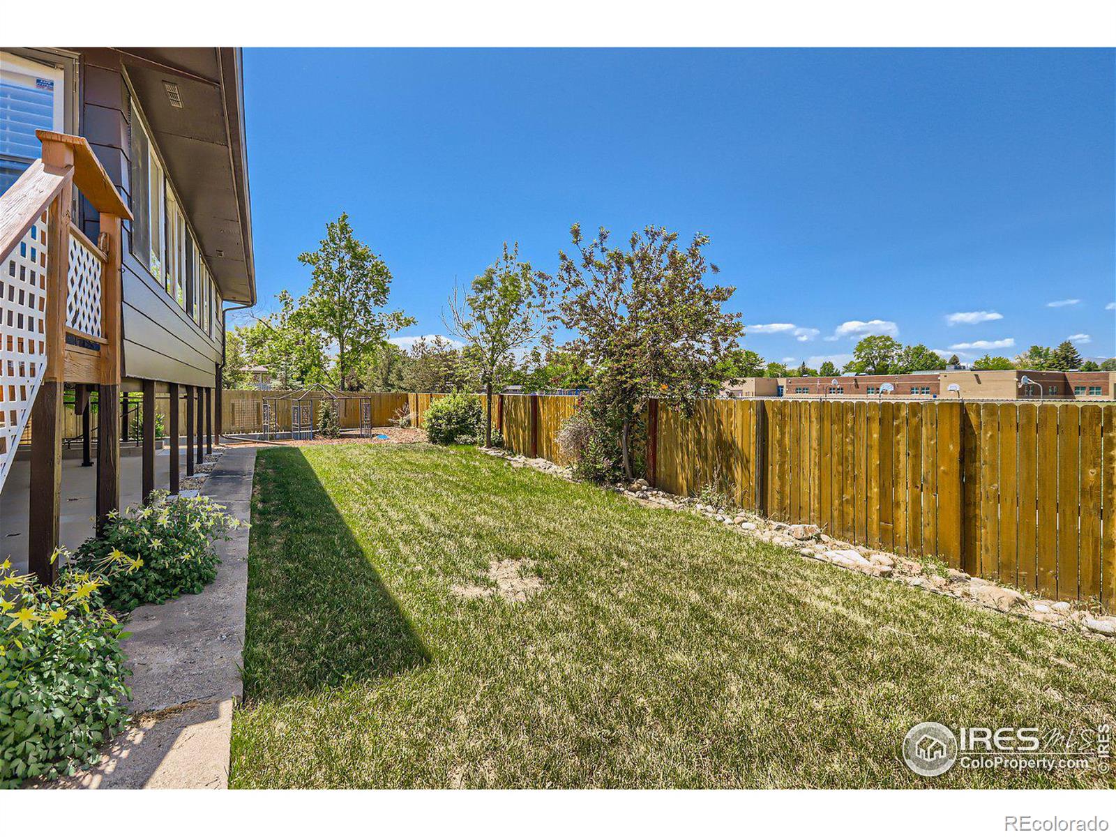 MLS Image #25 for 1021  tony place,longmont, Colorado