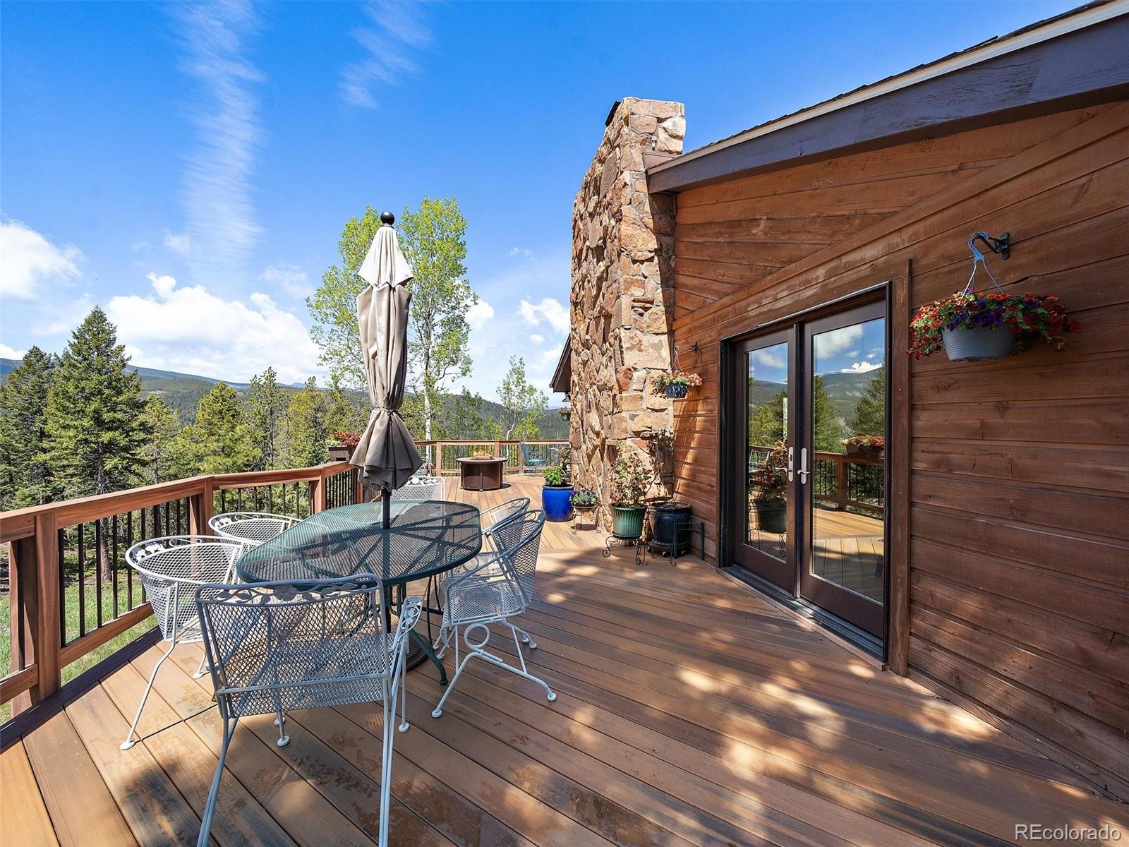 MLS Image #12 for 7825  swaps trail,evergreen, Colorado
