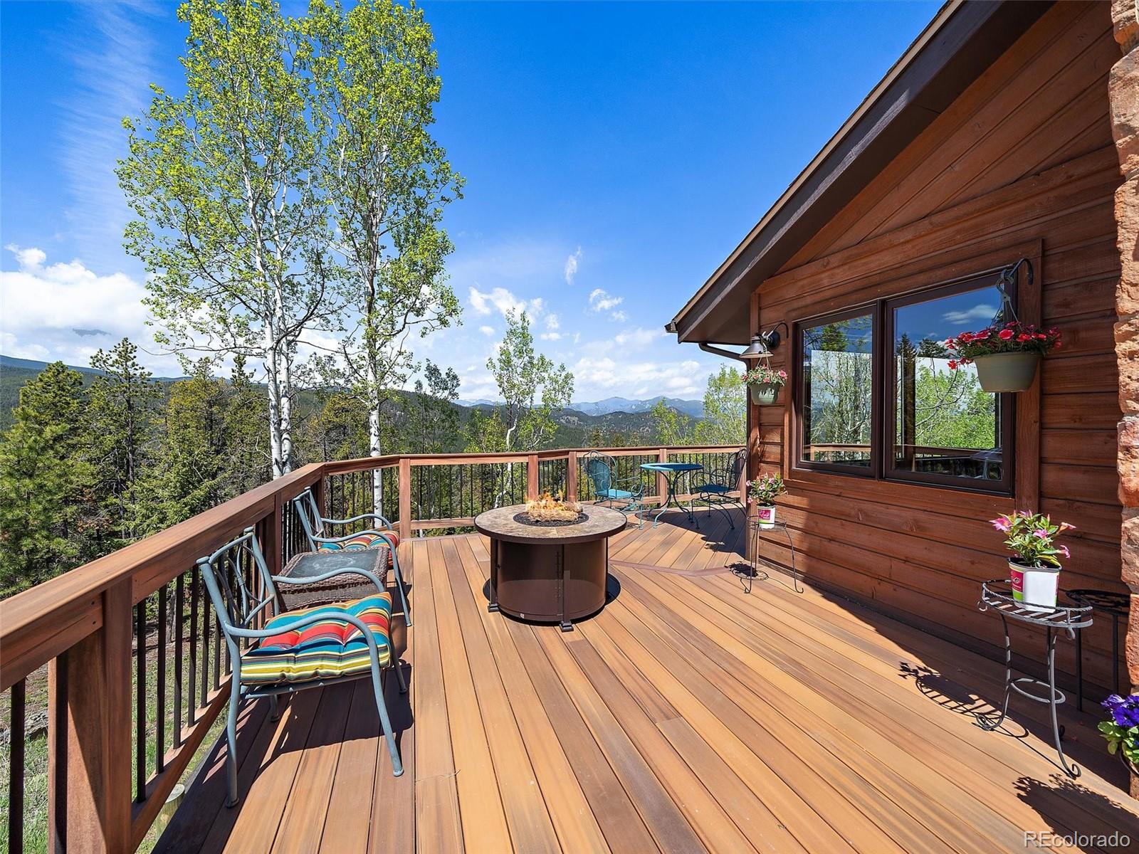 MLS Image #14 for 7825  swaps trail,evergreen, Colorado