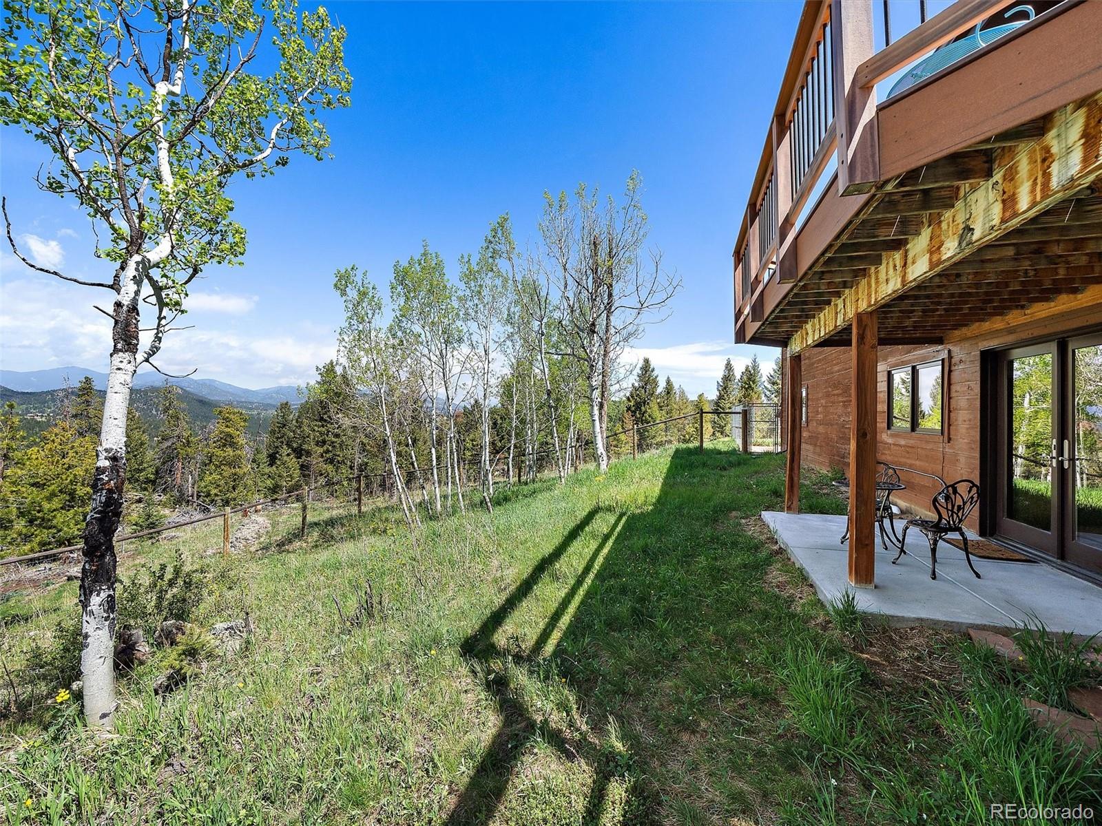 MLS Image #28 for 7825  swaps trail,evergreen, Colorado