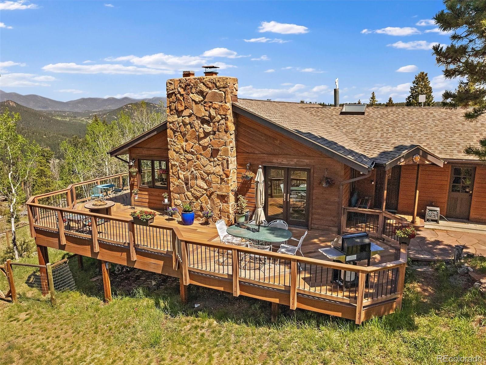 MLS Image #29 for 7825  swaps trail,evergreen, Colorado