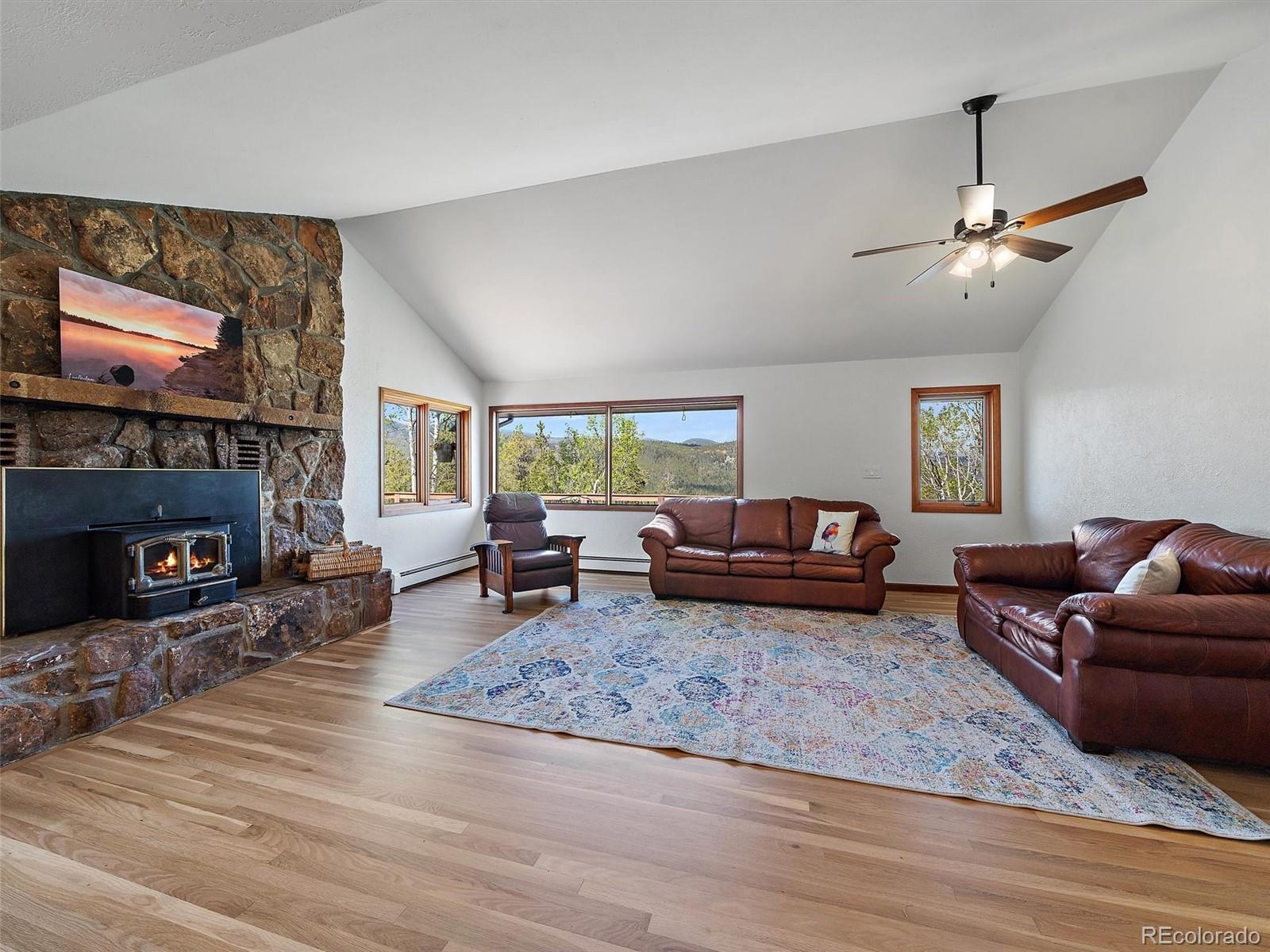 MLS Image #3 for 7825  swaps trail,evergreen, Colorado