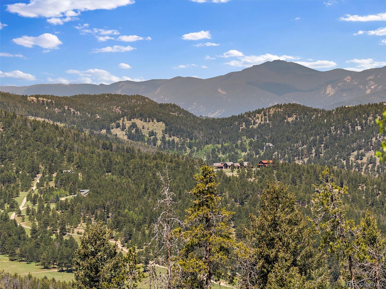 MLS Image #31 for 7825  swaps trail,evergreen, Colorado
