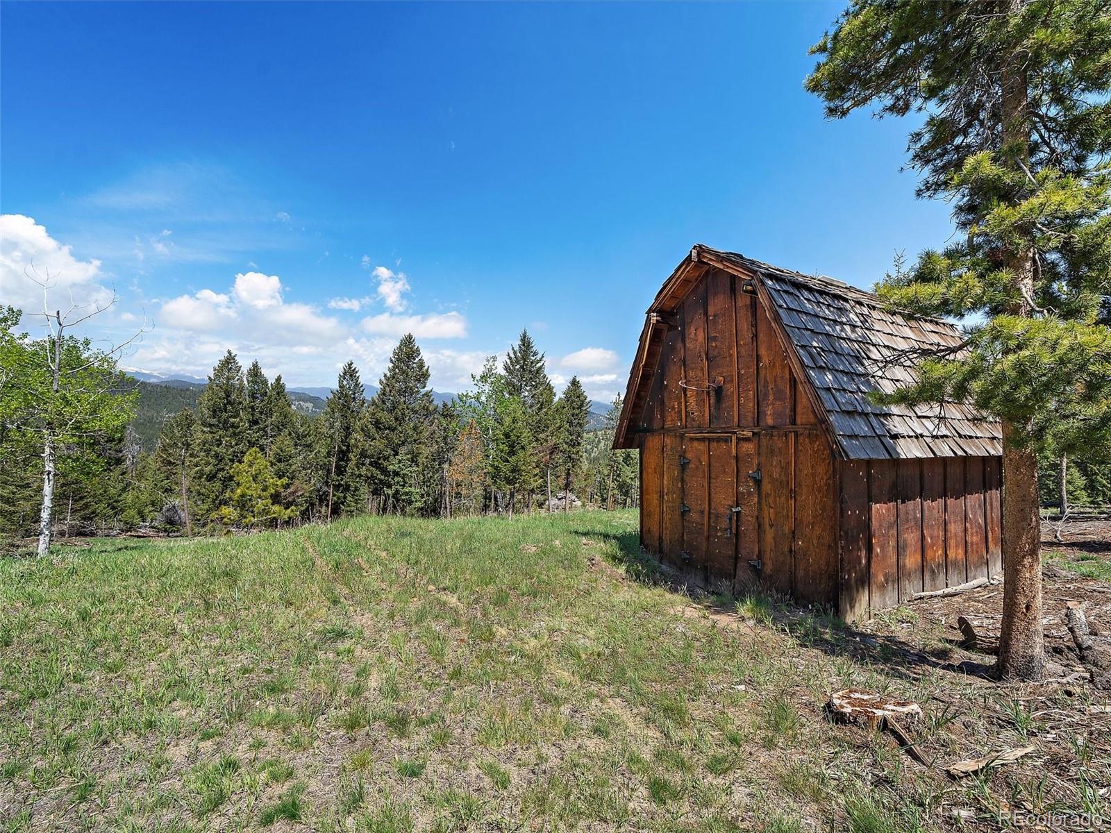 MLS Image #33 for 7825  swaps trail,evergreen, Colorado