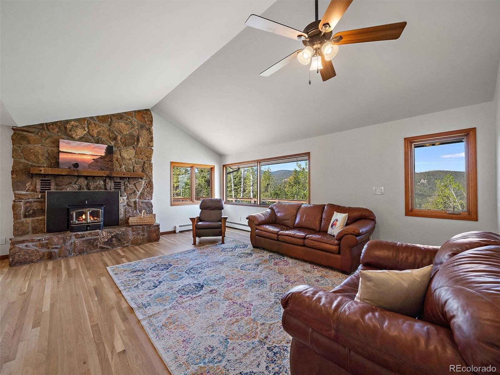 MLS Image #5 for 7825  swaps trail,evergreen, Colorado