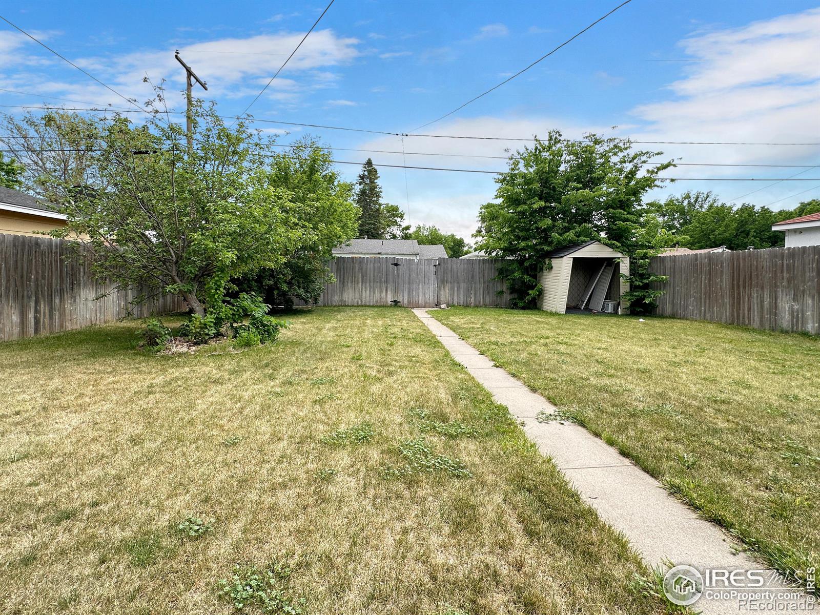 MLS Image #14 for 811  columbine street,sterling, Colorado