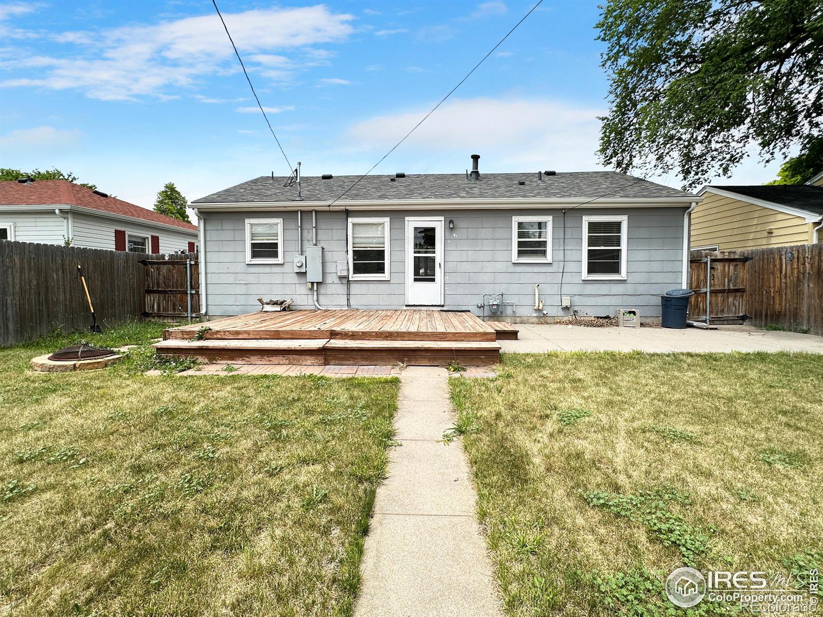 MLS Image #15 for 811  columbine street,sterling, Colorado