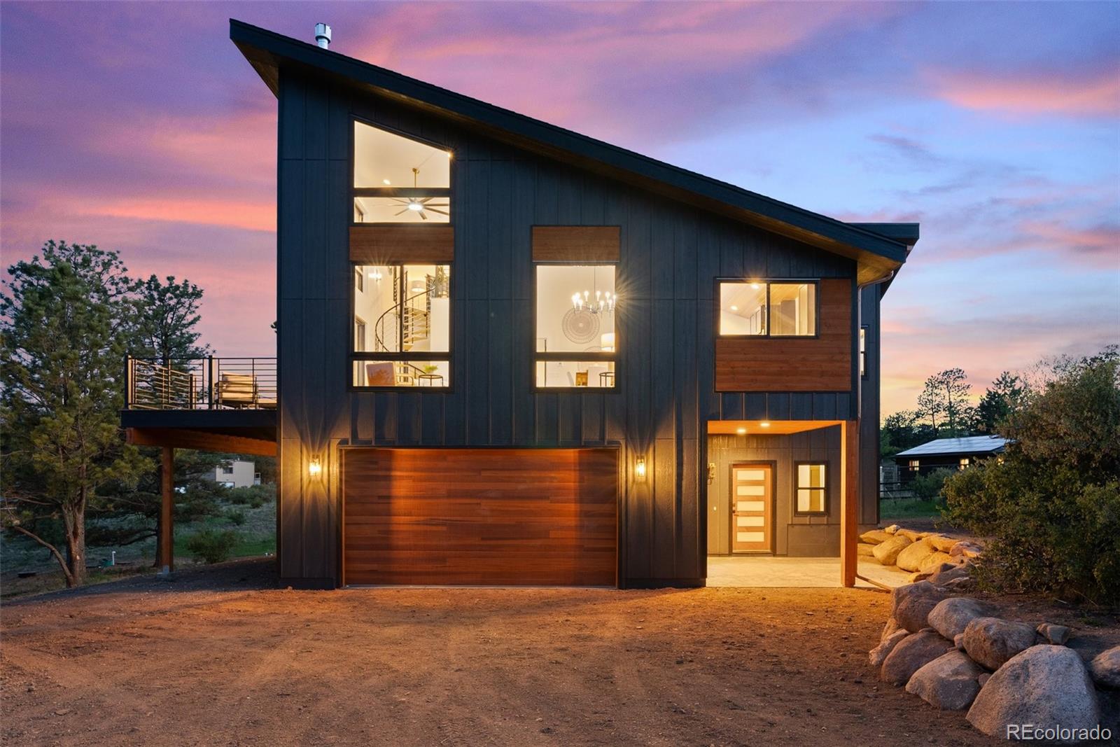 MLS Image #2 for 86  star lane,bailey, Colorado