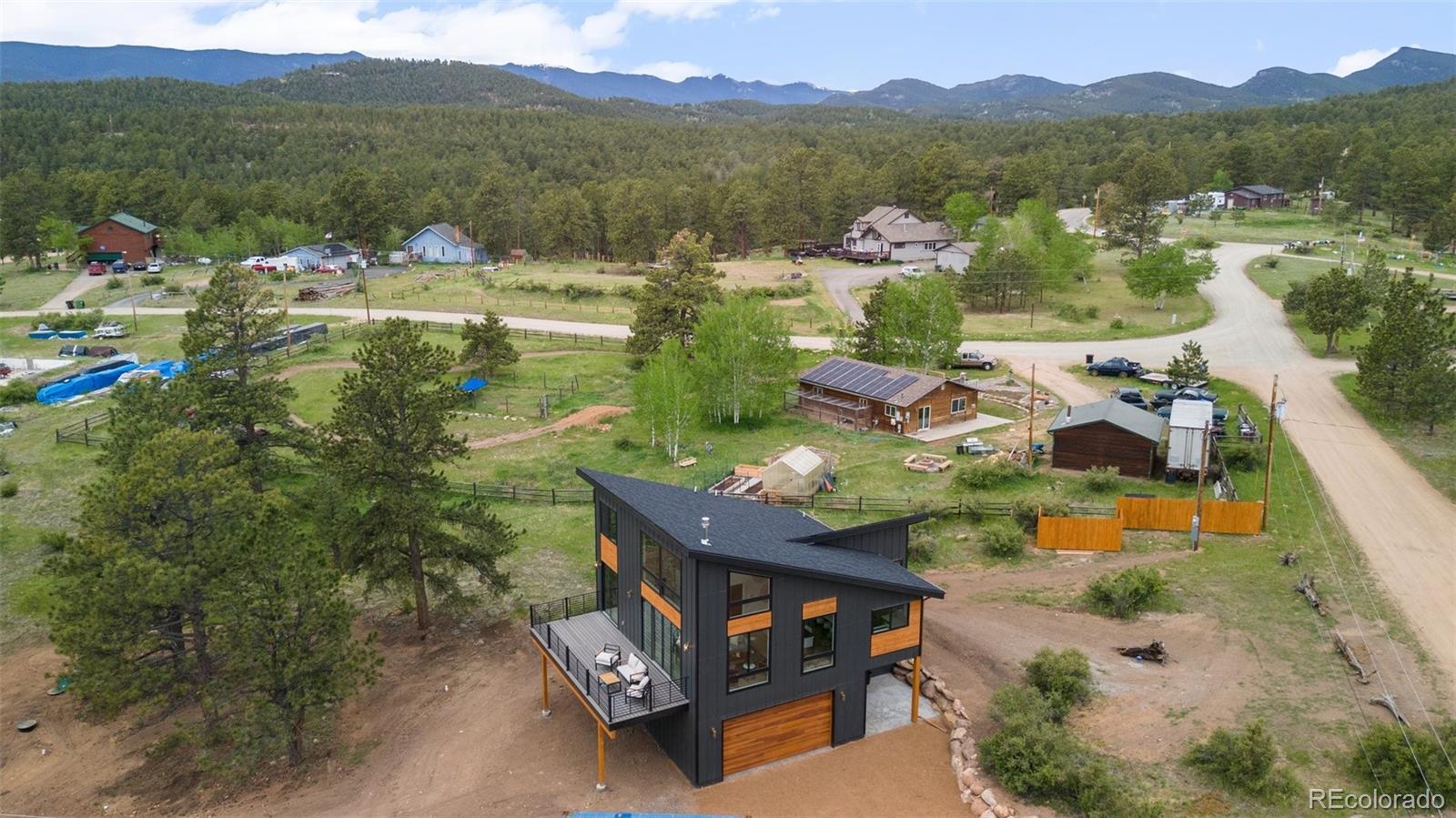 MLS Image #48 for 86  star lane,bailey, Colorado