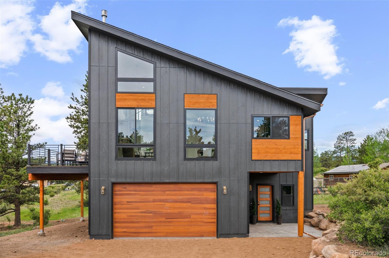 MLS Image #5 for 86  star lane,bailey, Colorado