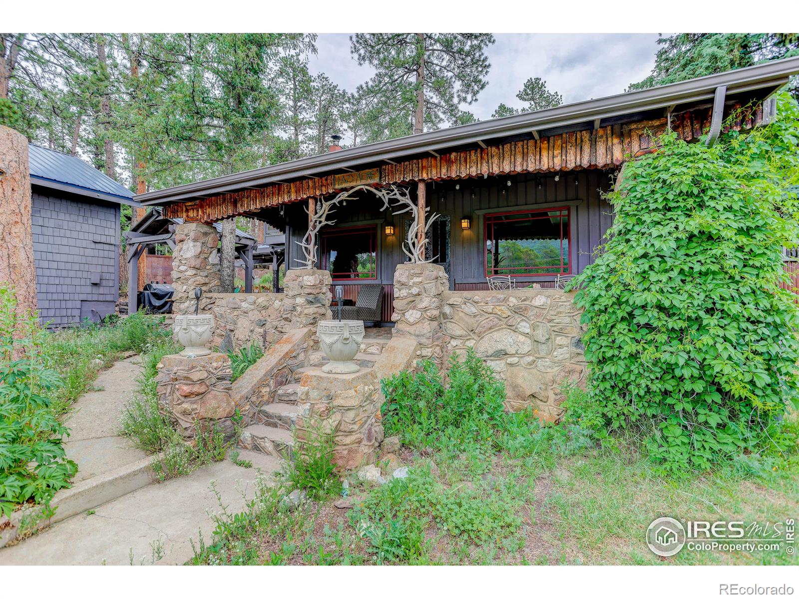 CMA Image for 4464  picutis road,Indian Hills, Colorado