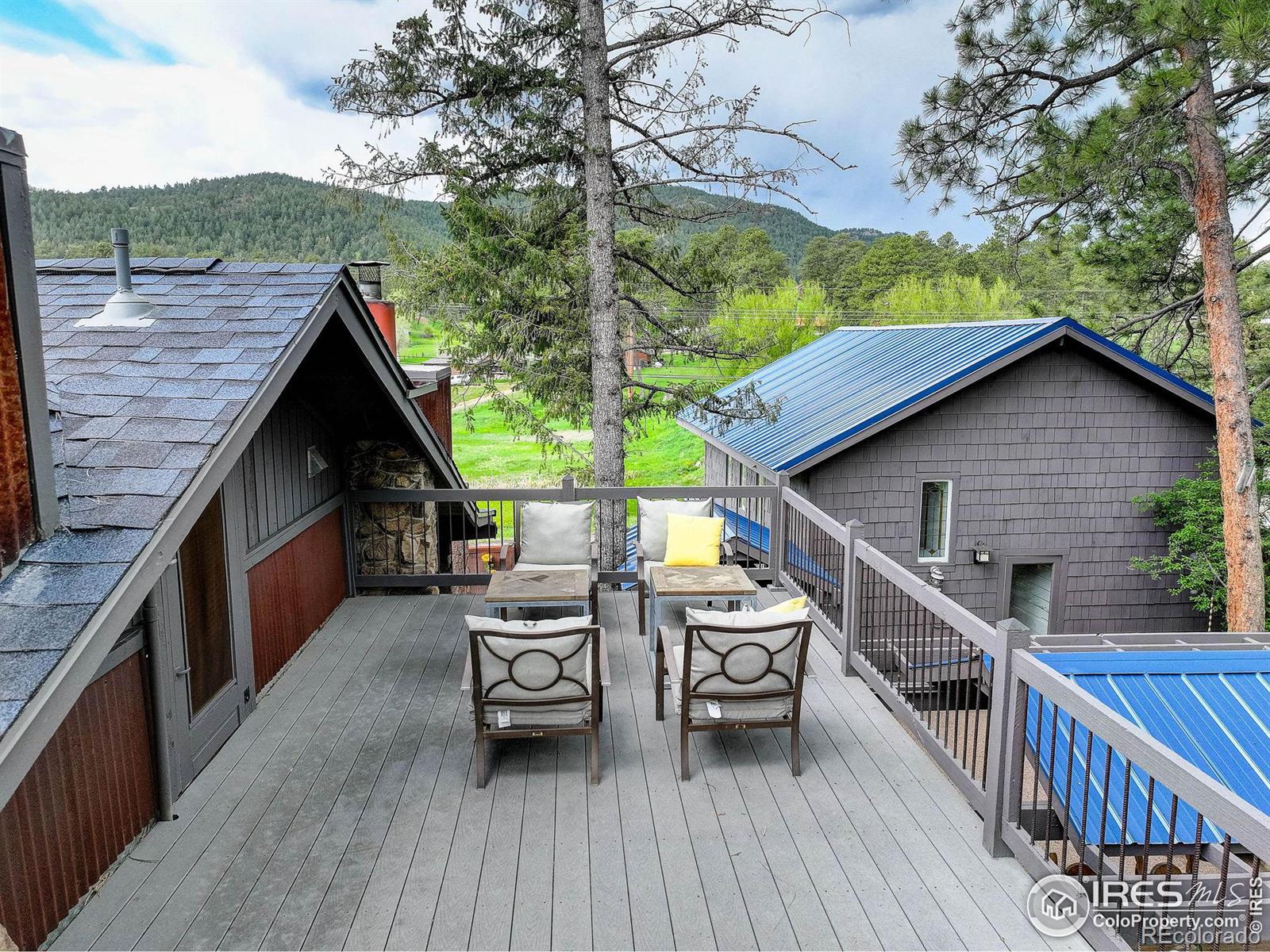 MLS Image #21 for 4546  parmalee gulch road,indian hills, Colorado