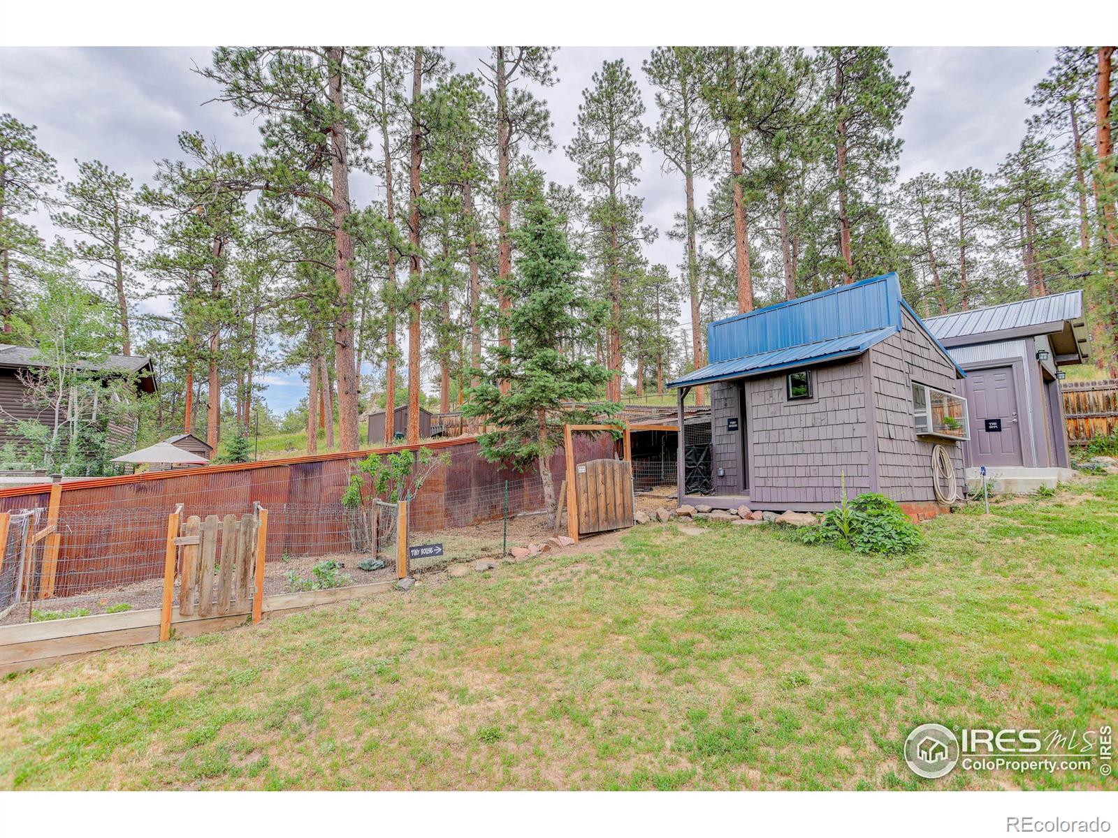 MLS Image #27 for 4546  parmalee gulch road,indian hills, Colorado