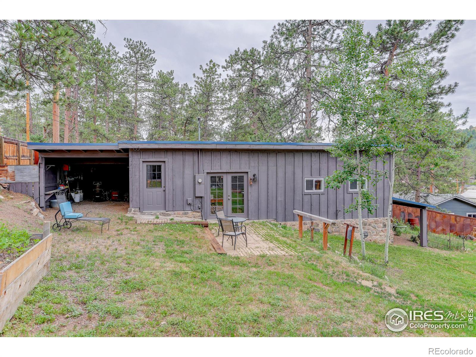 MLS Image #31 for 4546  parmalee gulch road,indian hills, Colorado