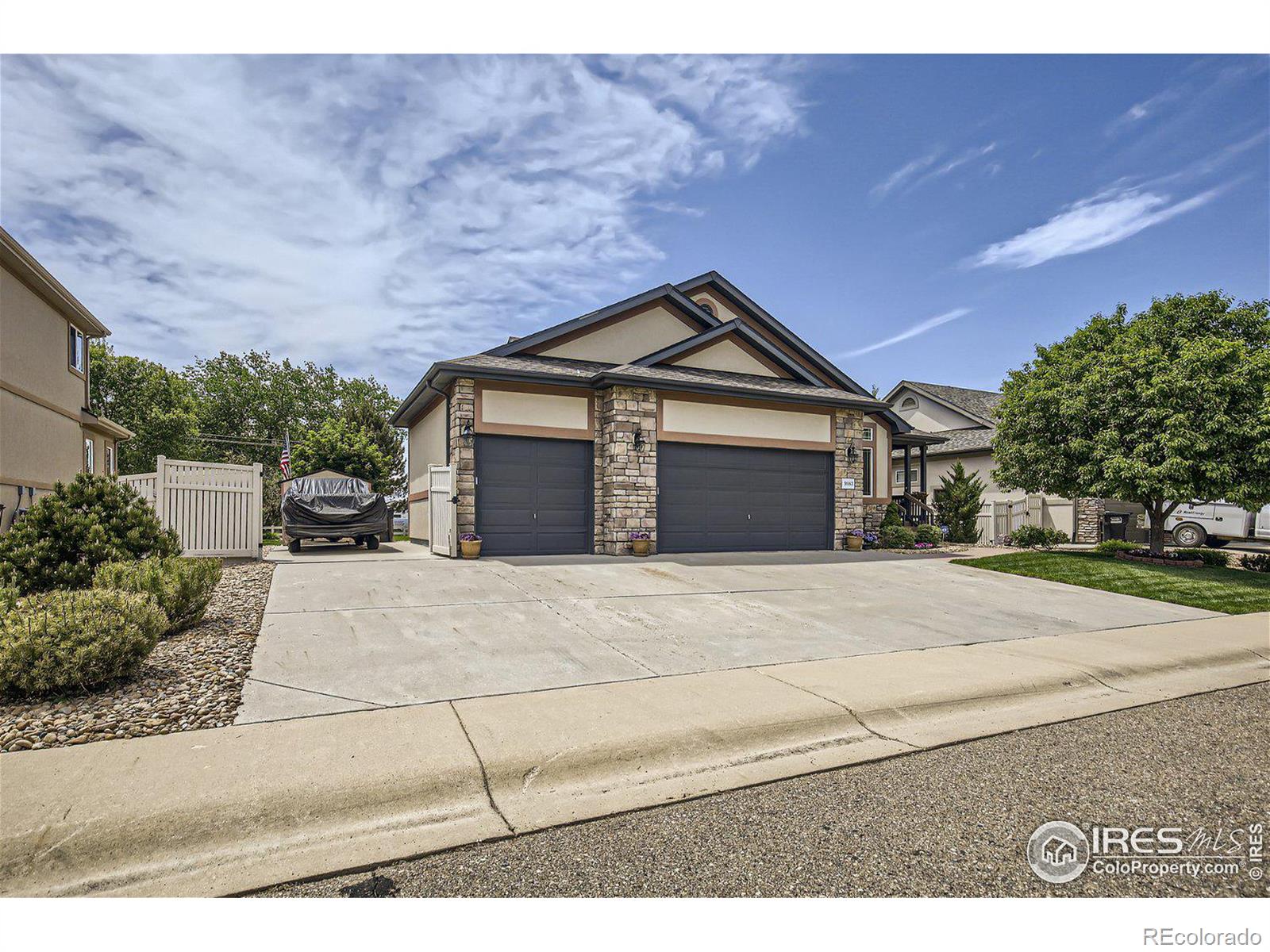 CMA Image for 9883  Bluegrass Street,Firestone, Colorado