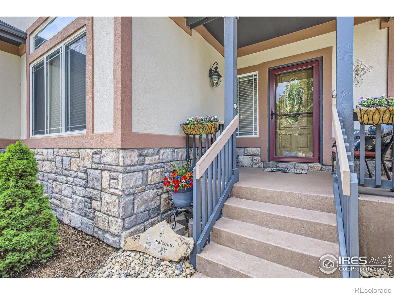 MLS Image #3 for 9883  bluegrass street,firestone, Colorado