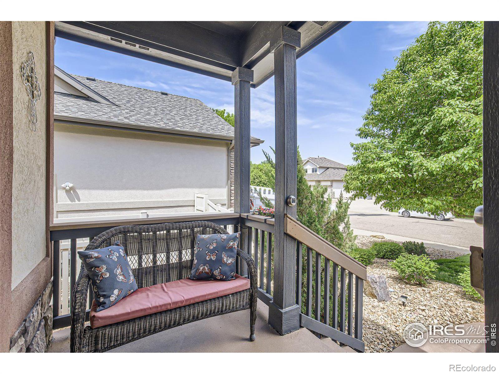 MLS Image #4 for 9883  bluegrass street,firestone, Colorado