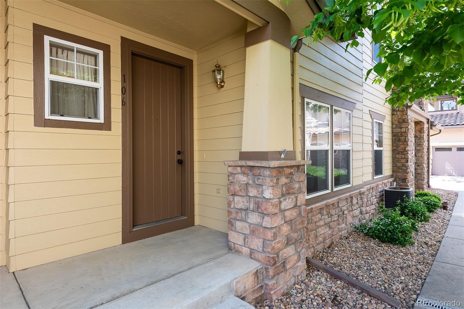 MLS Image #0 for 23002 e ontario drive 106,aurora, Colorado