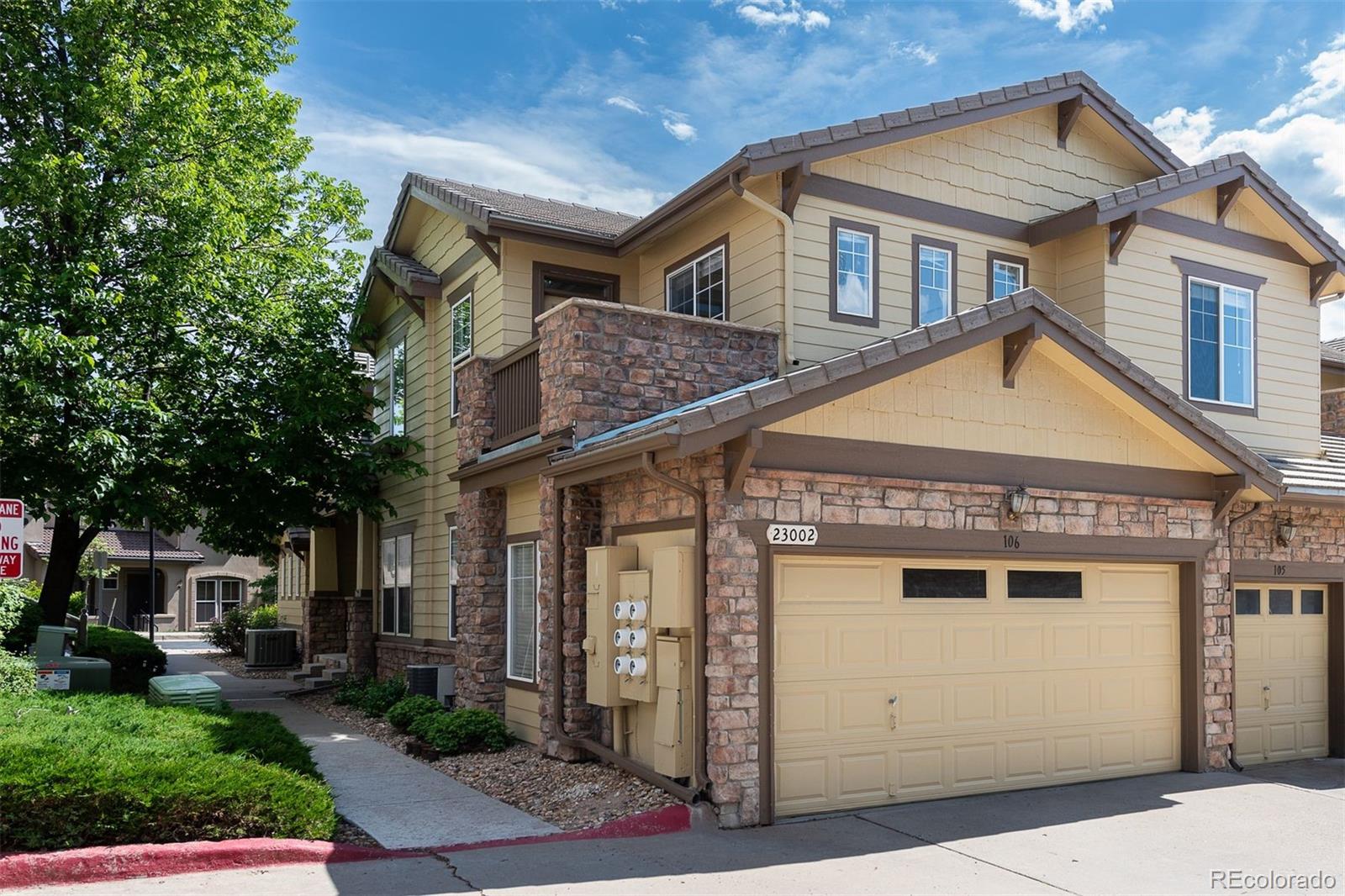 MLS Image #20 for 23002 e ontario drive 106,aurora, Colorado