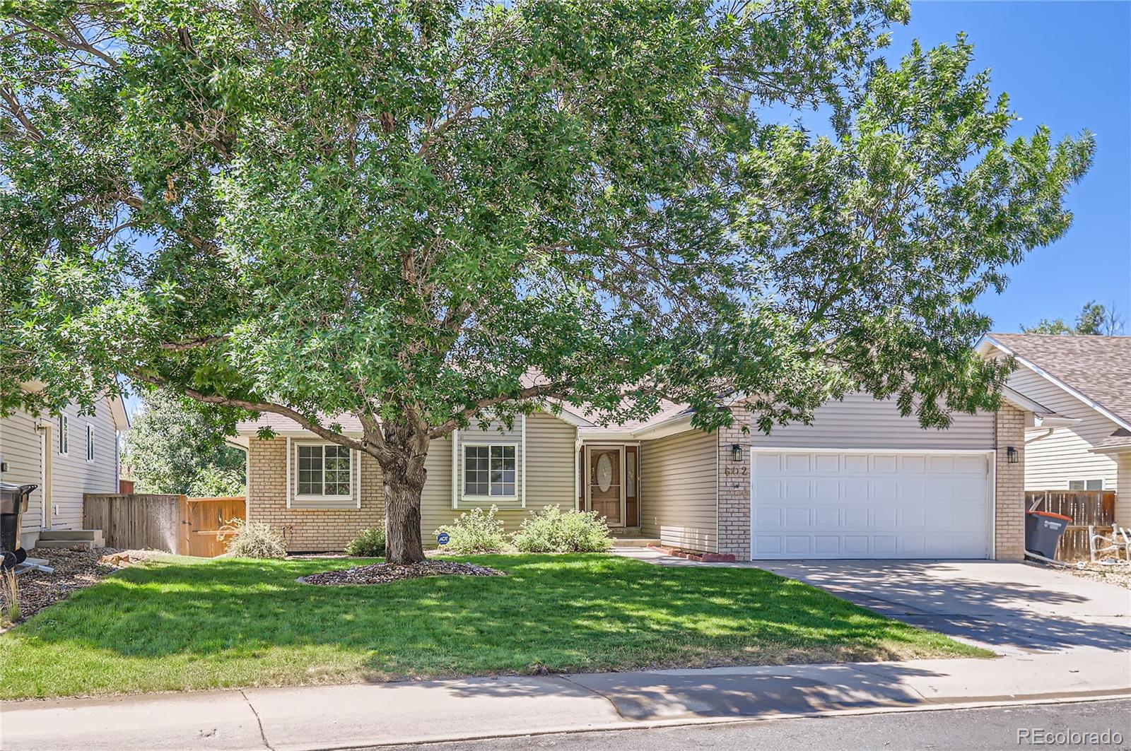 MLS Image #0 for 602  florence avenue,firestone, Colorado