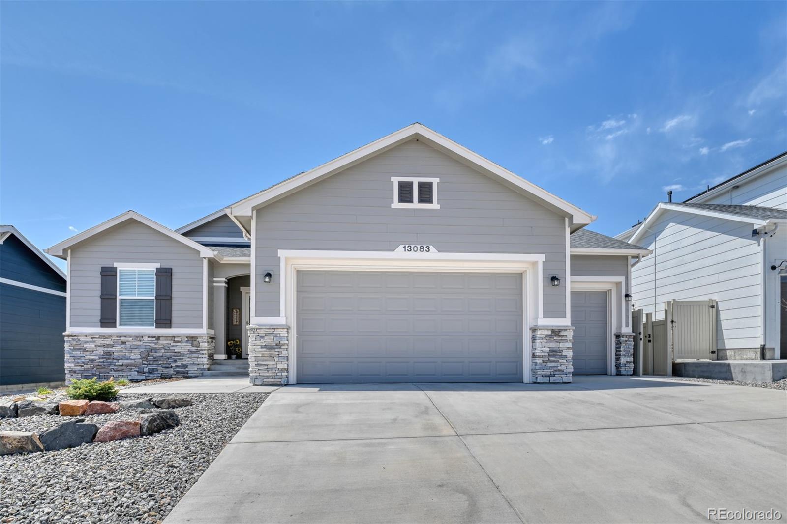 MLS Image #0 for 13083  stone valley drive,peyton, Colorado