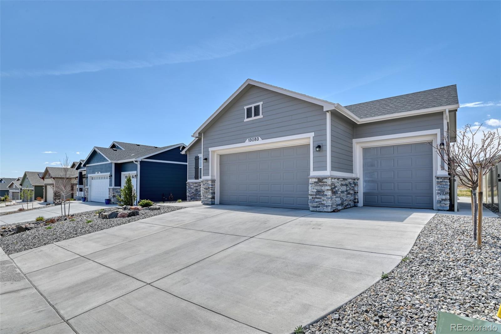 MLS Image #2 for 13083  stone valley drive,peyton, Colorado