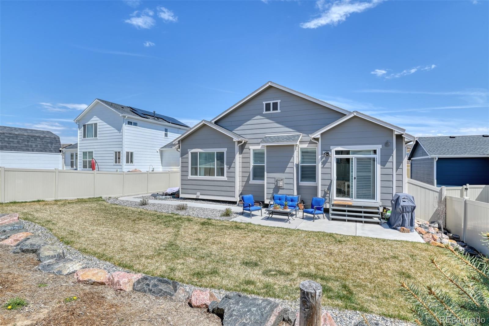 MLS Image #3 for 13083  stone valley drive,peyton, Colorado