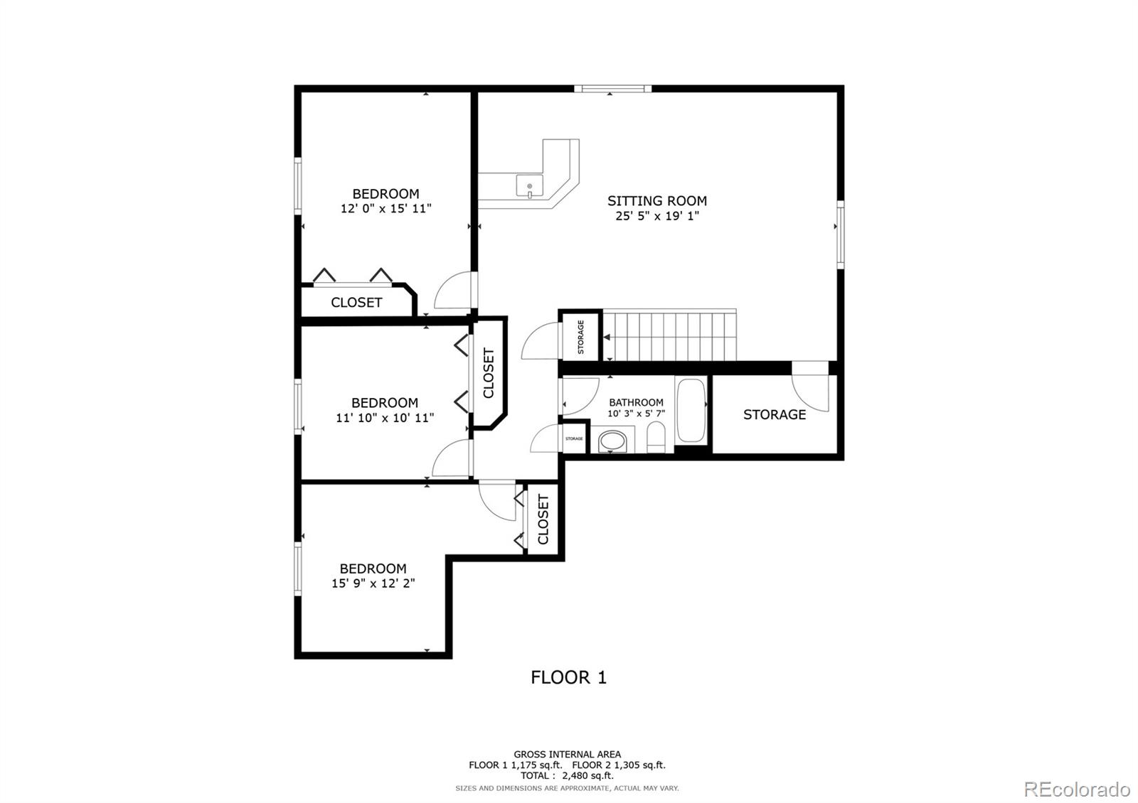 MLS Image #39 for 13083  stone valley drive,peyton, Colorado