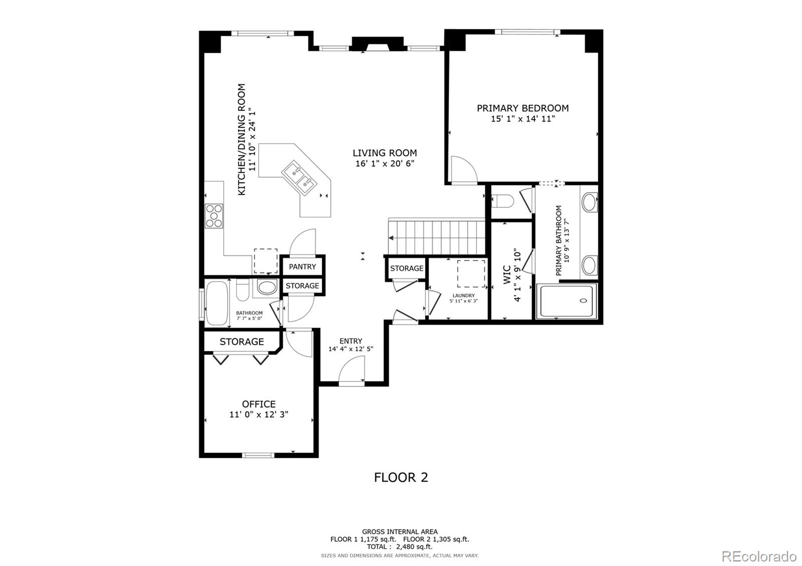 MLS Image #40 for 13083  stone valley drive,peyton, Colorado