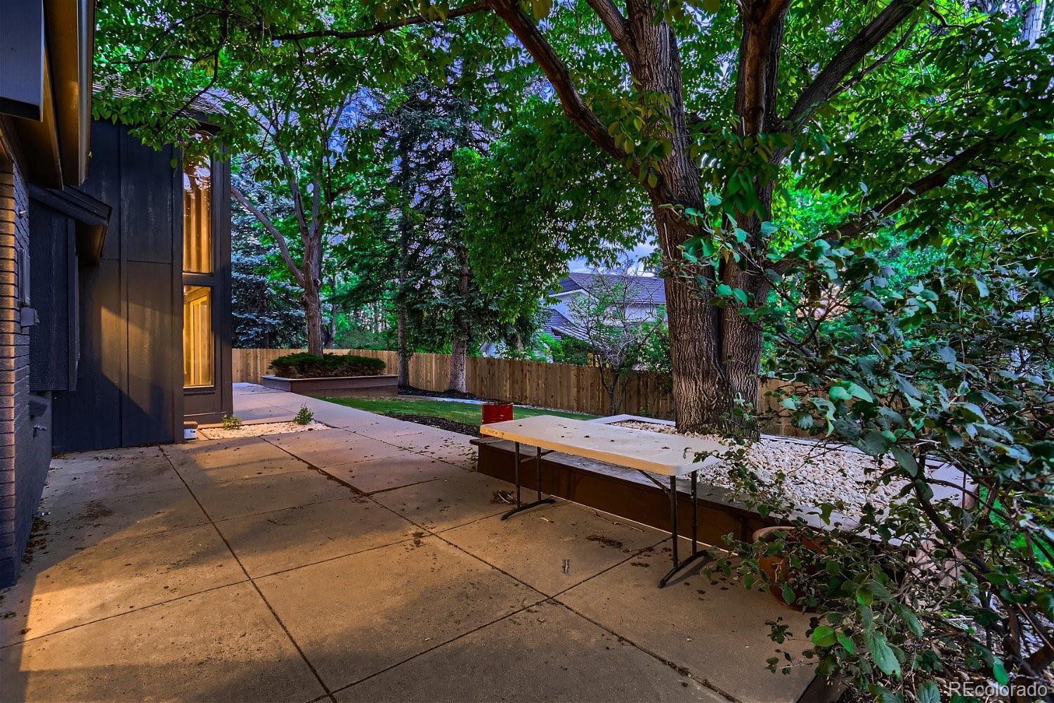 MLS Image #24 for 5835 s florence street,greenwood village, Colorado