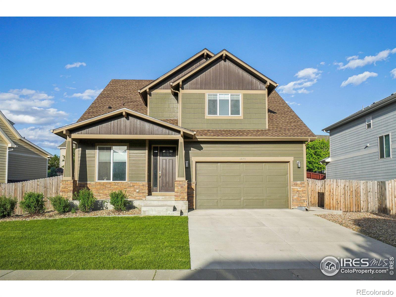 MLS Image #2 for 10392  cherryvale street,firestone, Colorado