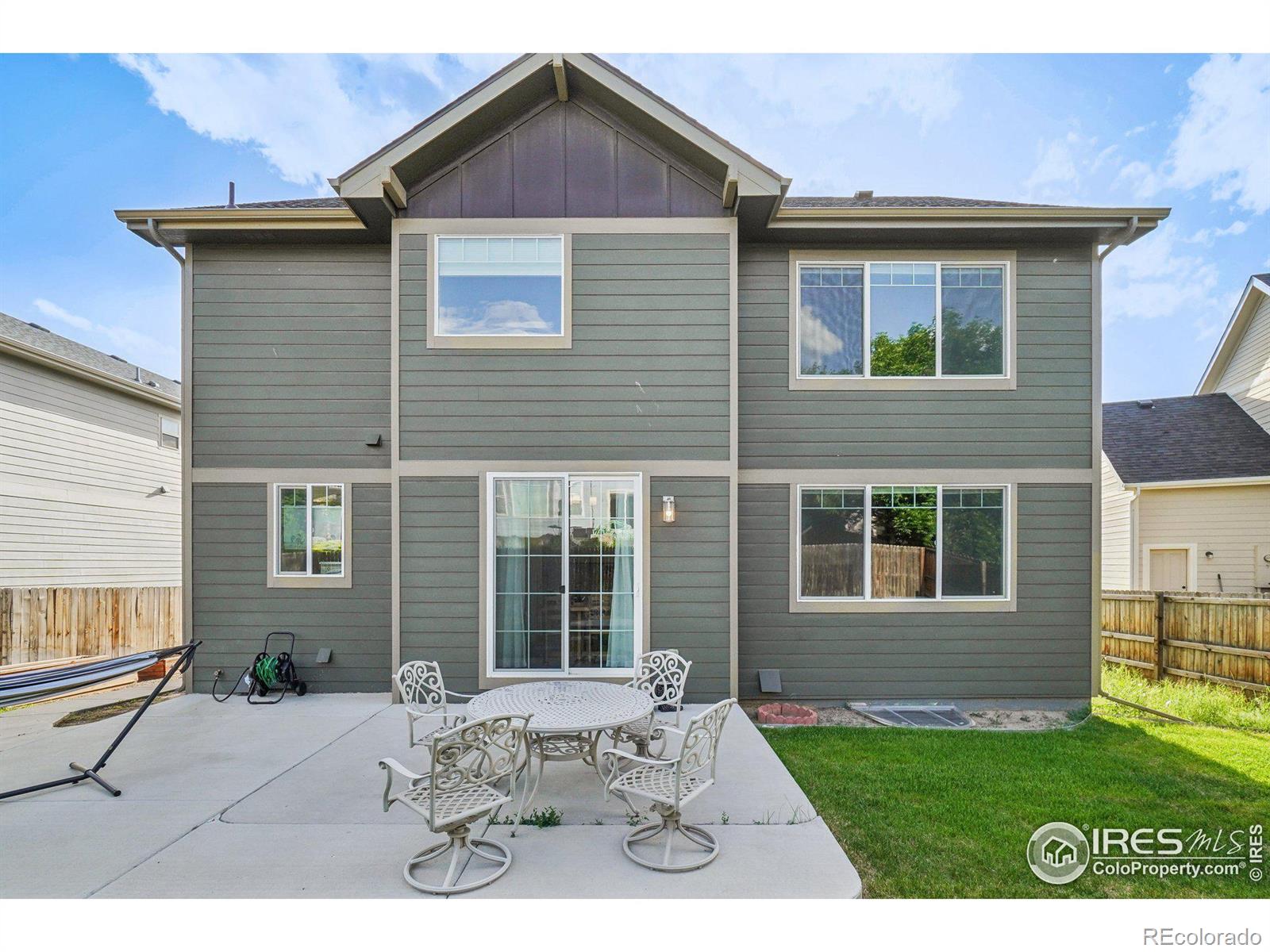 MLS Image #22 for 10392  cherryvale street,firestone, Colorado