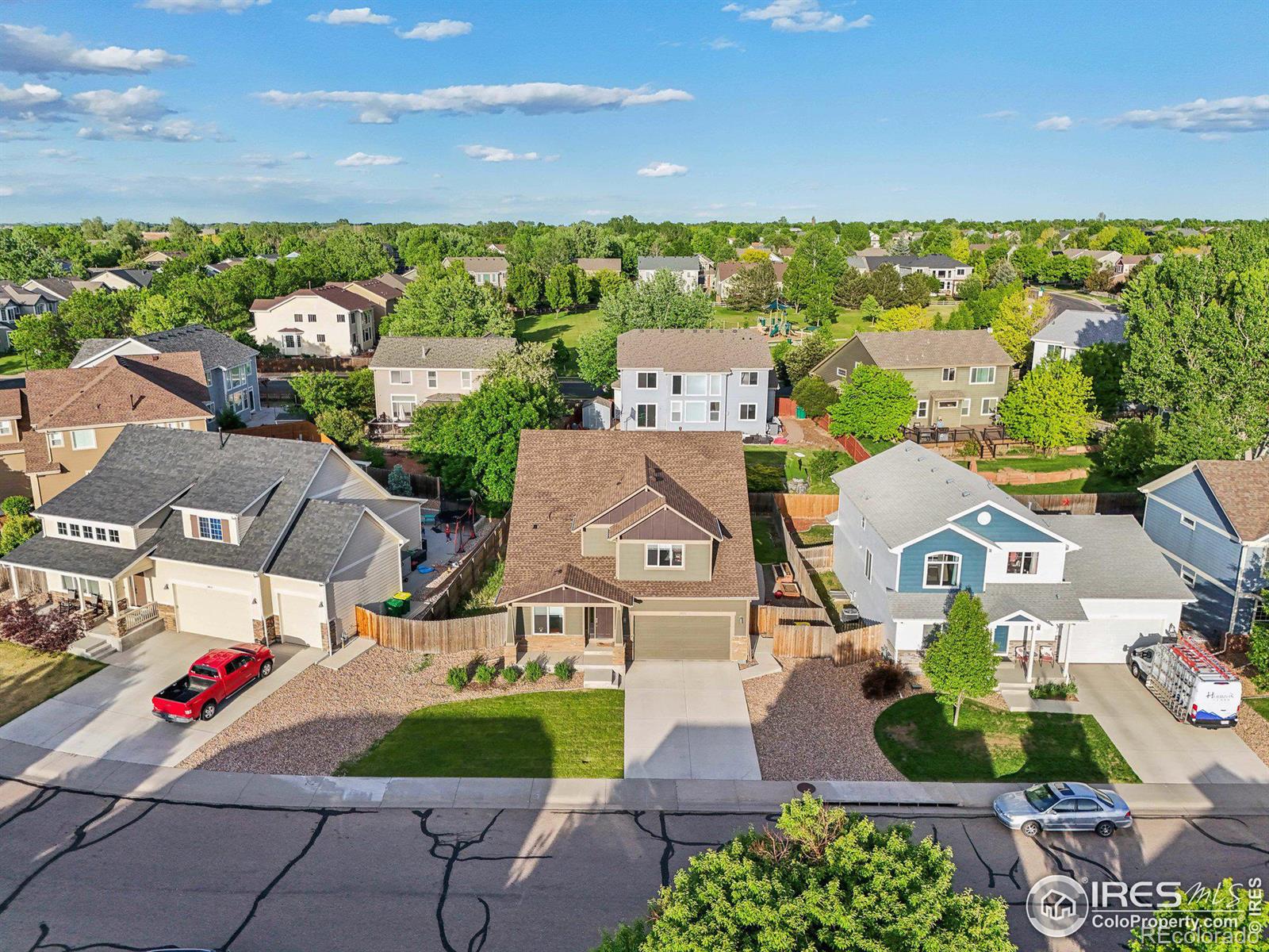 MLS Image #23 for 10392  cherryvale street,firestone, Colorado