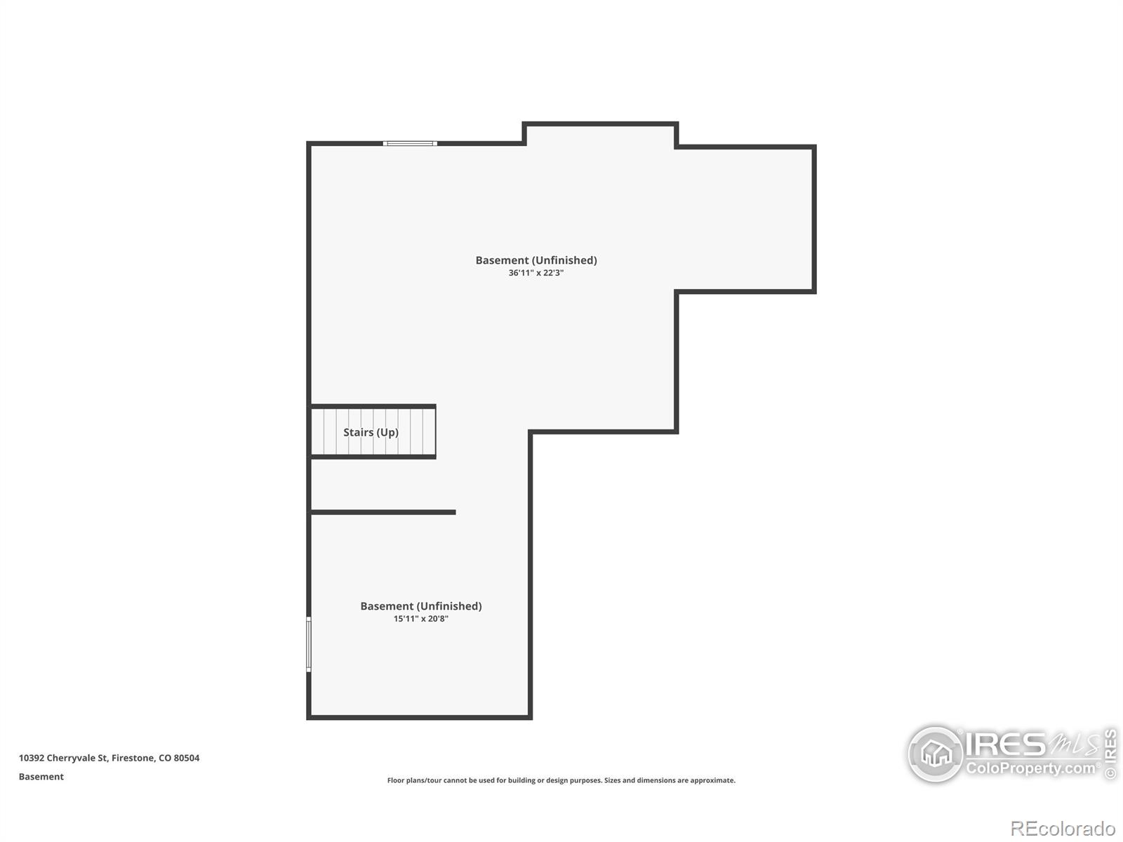 MLS Image #26 for 10392  cherryvale street,firestone, Colorado