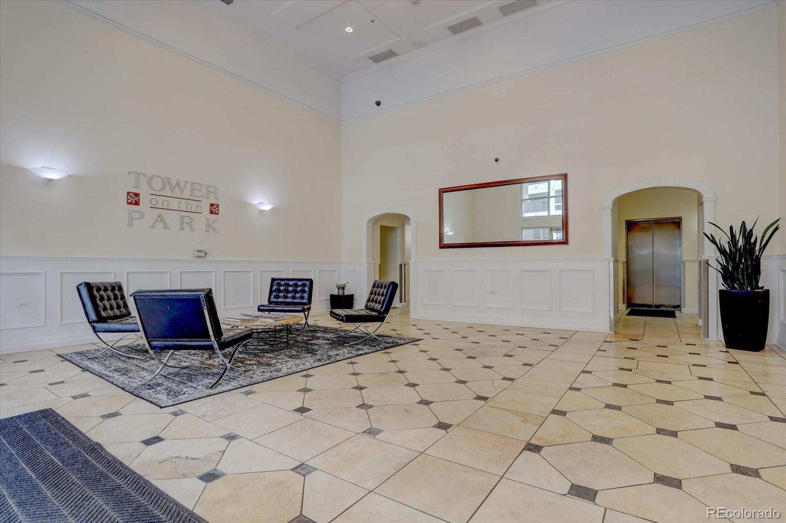 MLS Image #2 for 1950 n logan street 706,denver, Colorado