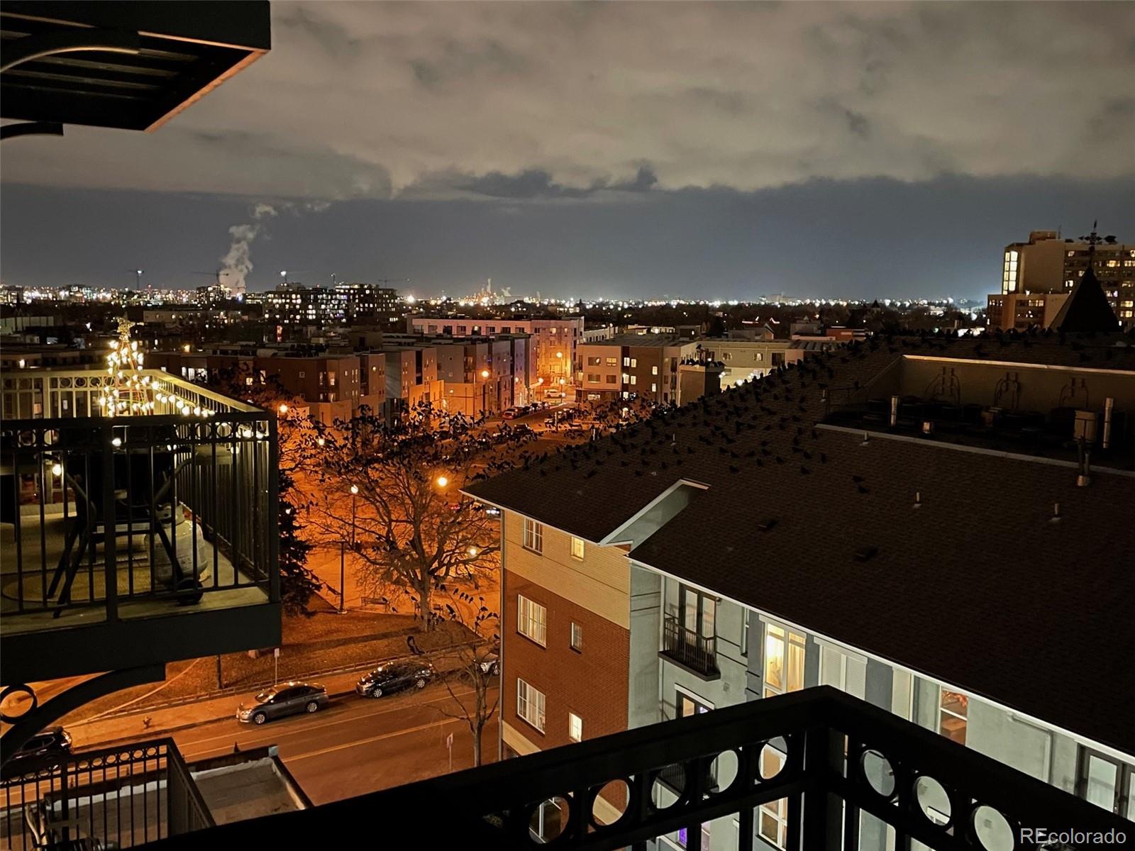 MLS Image #20 for 1950 n logan street 706,denver, Colorado