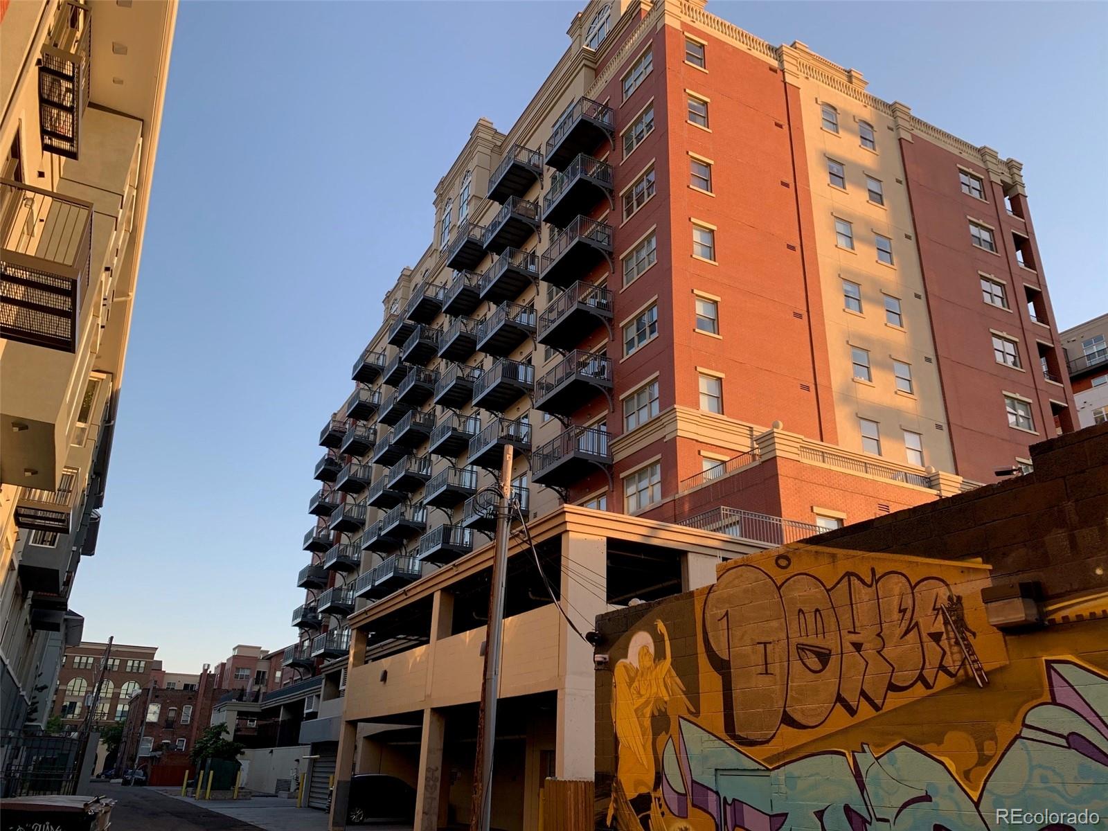 MLS Image #28 for 1950 n logan street 706,denver, Colorado