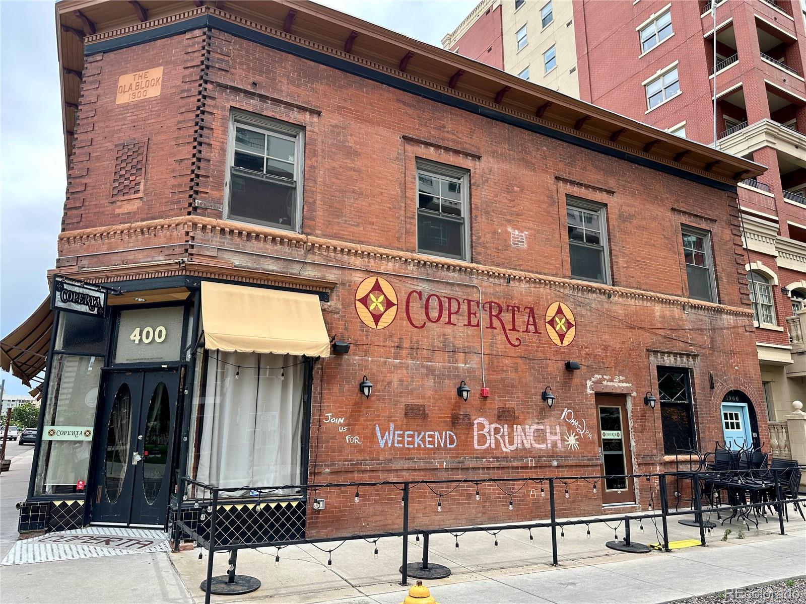 MLS Image #30 for 1950 n logan street 706,denver, Colorado