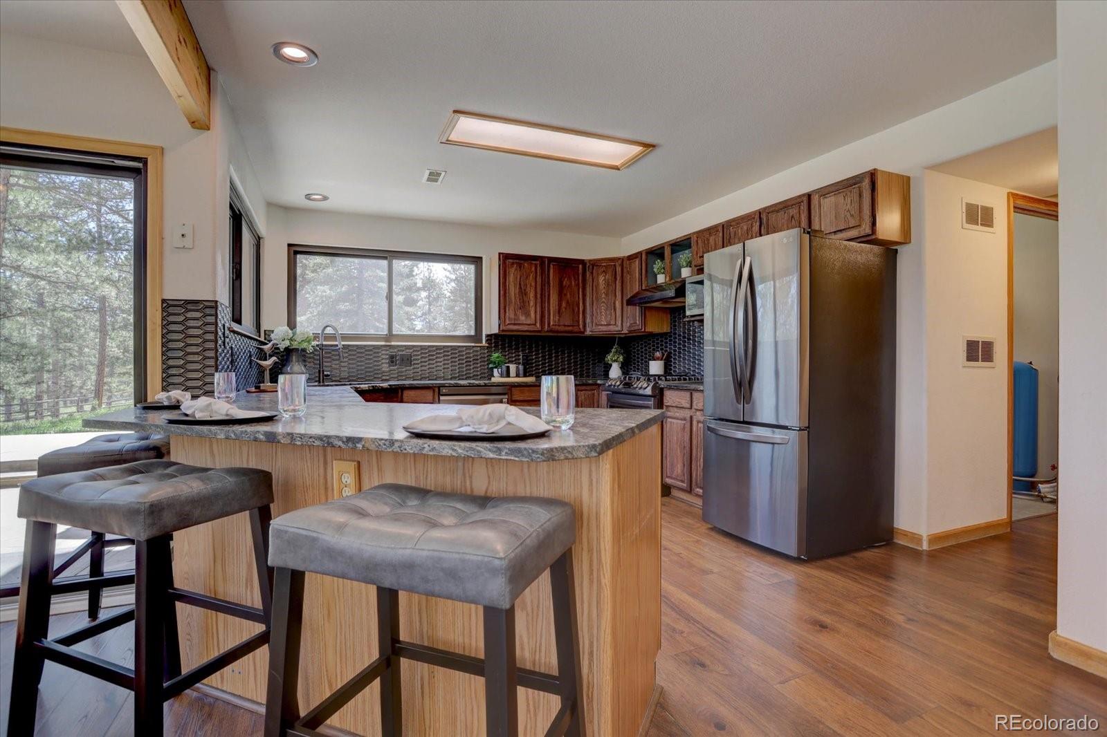 MLS Image #10 for 864  conestoga road,bailey, Colorado