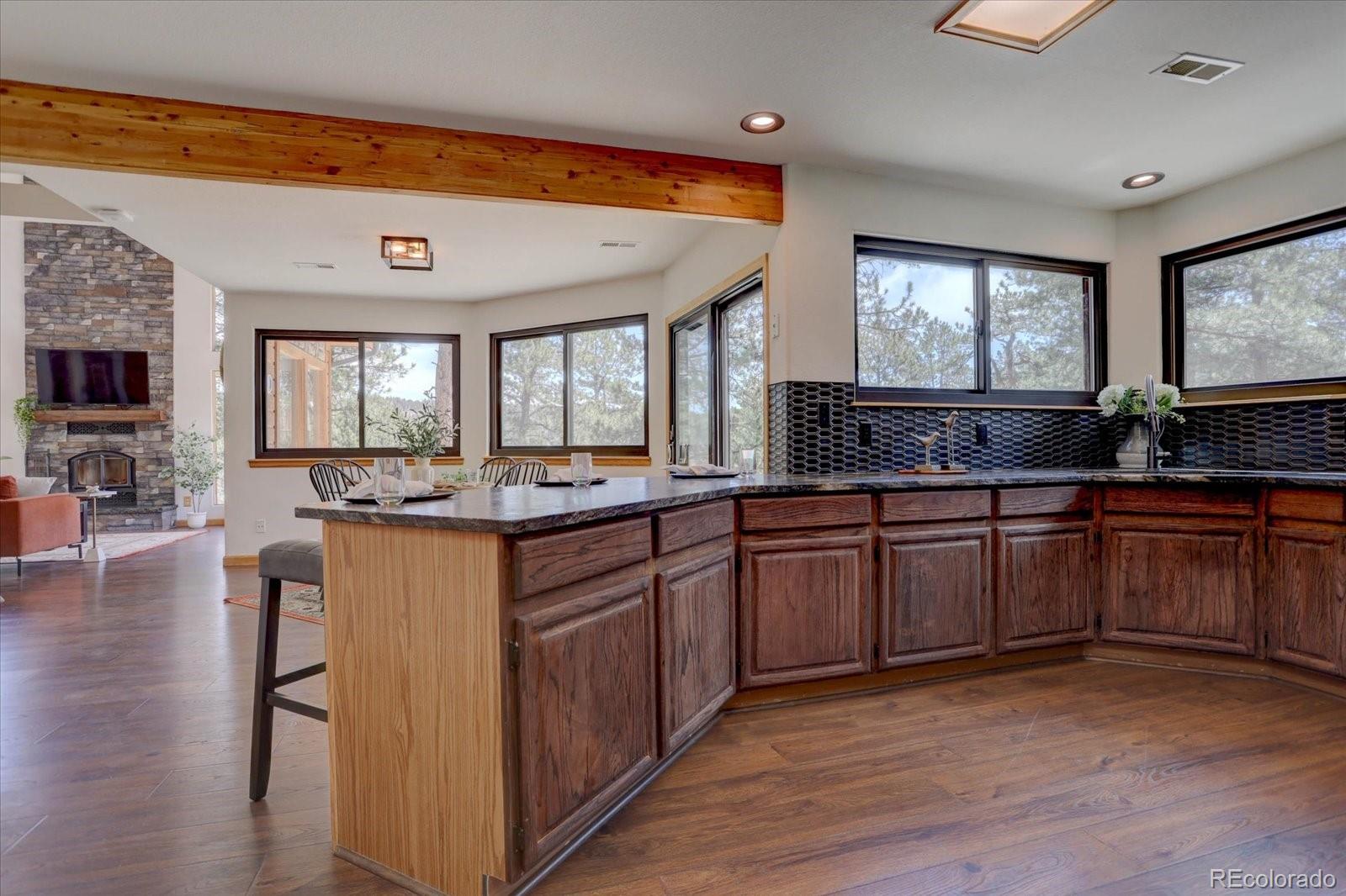 MLS Image #11 for 864  conestoga road,bailey, Colorado