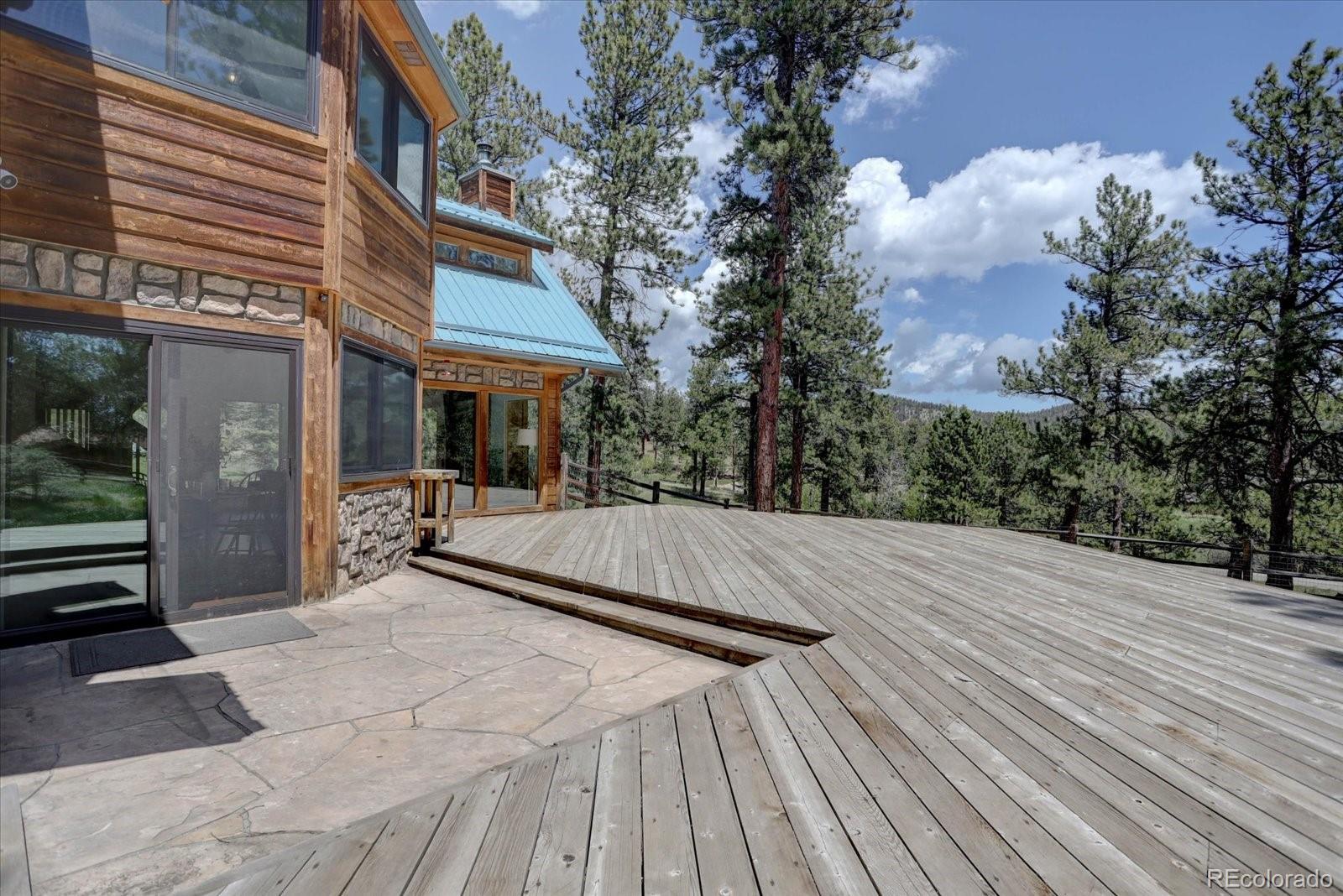 MLS Image #29 for 864  conestoga road,bailey, Colorado