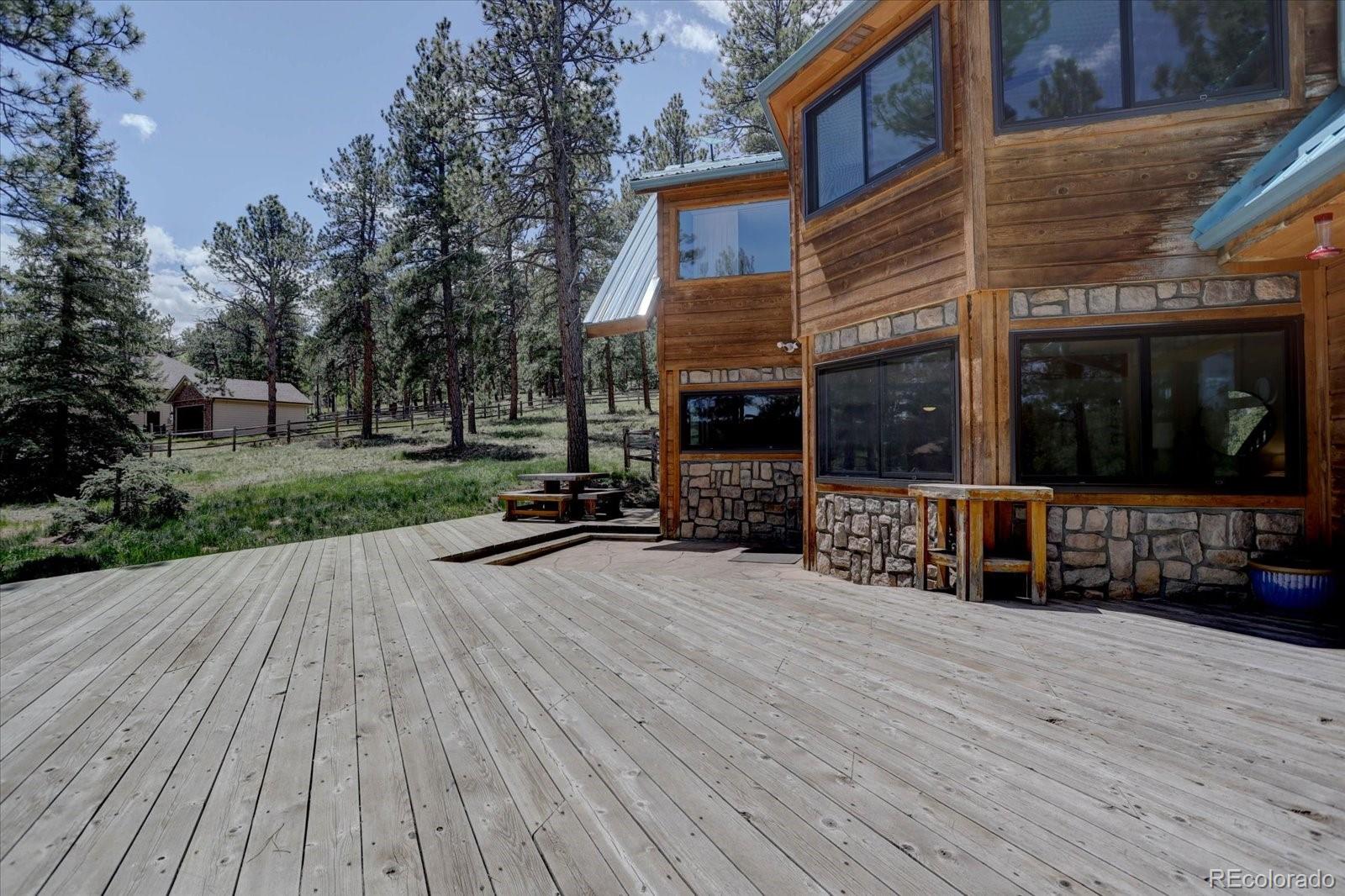 MLS Image #30 for 864  conestoga road,bailey, Colorado